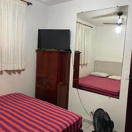 Residencial Canadá Praia Grande 100 metros-3