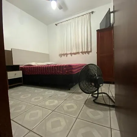 Residencial Canadá Praia Grande 100 metros-2