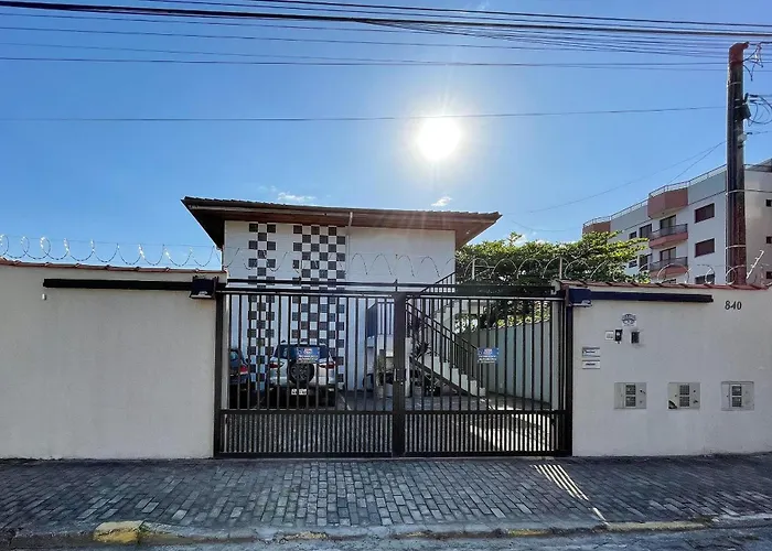 Apto Funcional próximo a Orla do Centro HS1