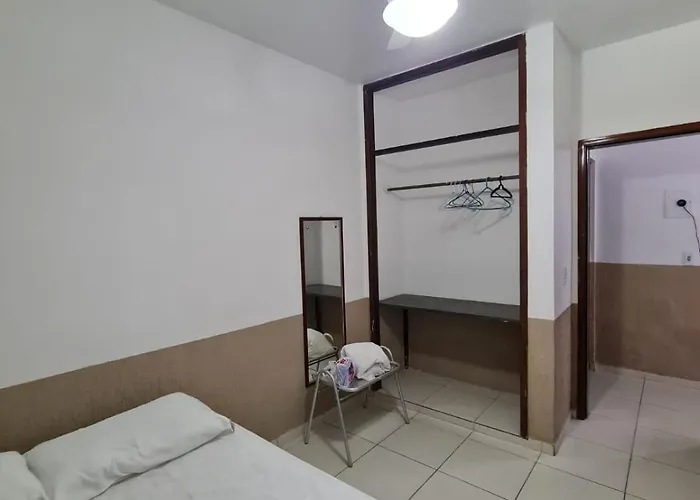 Apartamento 5 No Condominio Marina V