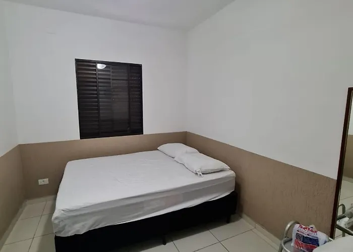 Apartamento 5 No Condominio Marina V